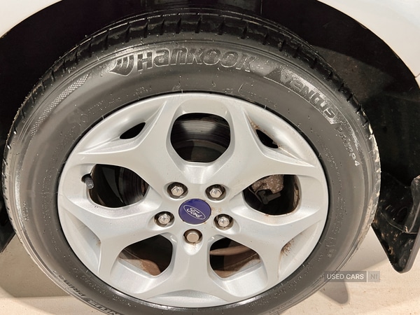 Used Ford C-Max 2014 for sale - 77388015: Photo 30