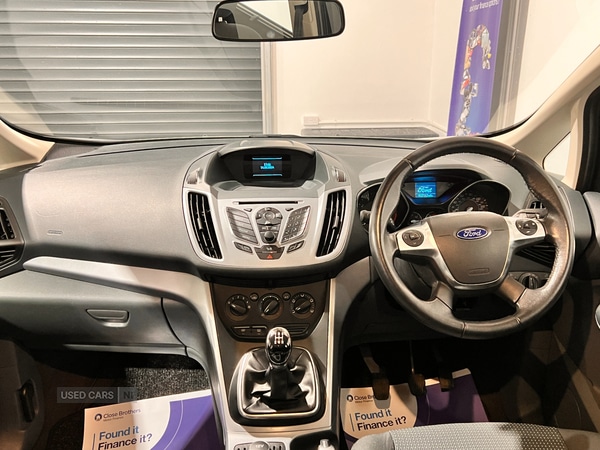 Used Ford C-Max 2014 for sale - 77388015: Photo 31