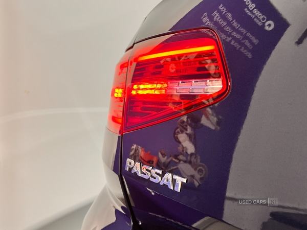 Used Volkswagen Passat 2016 for sale - 77017995: Photo 10