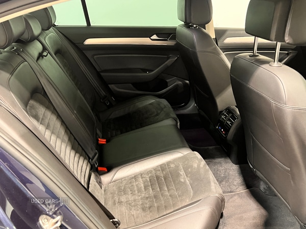 Used Volkswagen Passat 2016 for sale - 77017995: Photo 11