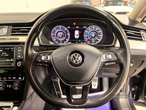 Used Volkswagen Passat 2016 for sale - 77017995: Photo 12