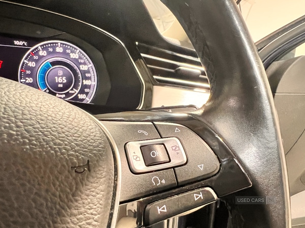 Used Volkswagen Passat 2016 for sale - 77017995: Photo 13