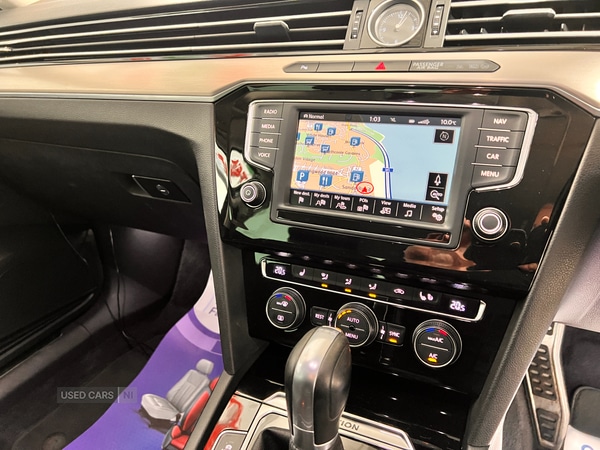 Used Volkswagen Passat 2016 for sale - 77017995: Photo 15