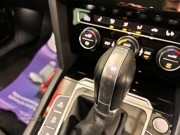 Used Volkswagen Passat 2016 for sale - 77017995: Photo 16