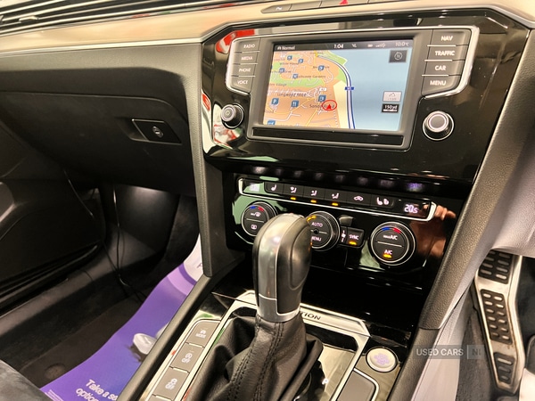 Used Volkswagen Passat 2016 for sale - 77017995: Photo 17