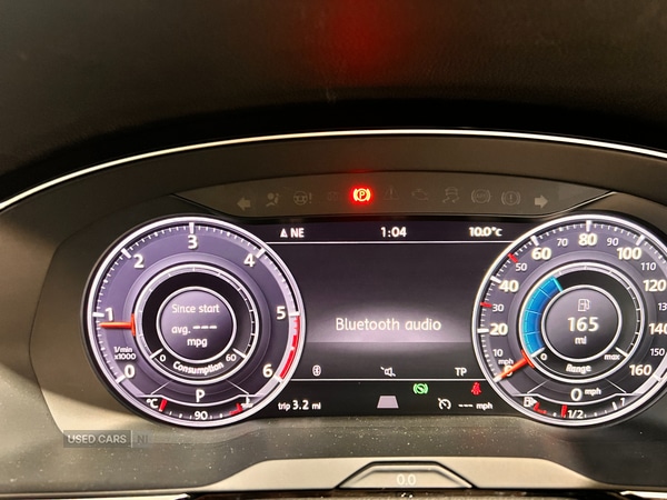 Used Volkswagen Passat 2016 for sale - 77017995: Photo 18