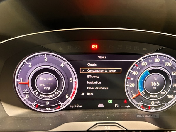 Used Volkswagen Passat 2016 for sale - 77017995: Photo 19