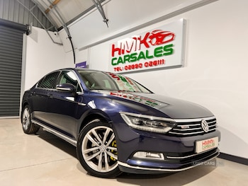 Used Volkswagen Passat 2016 for sale - 77017995: Photo