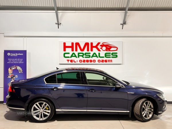 Used Volkswagen Passat 2016 for sale - 77017995: Photo 2