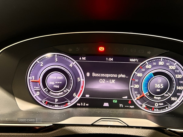 Used Volkswagen Passat 2016 for sale - 77017995: Photo 20