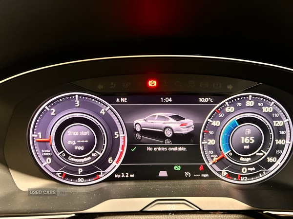 Used Volkswagen Passat 2016 for sale - 77017995: Photo 21