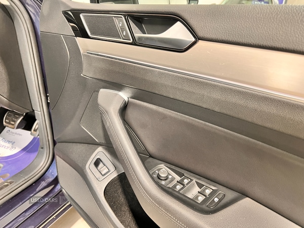 Used Volkswagen Passat 2016 for sale - 77017995: Photo 23