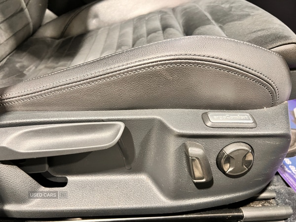 Used Volkswagen Passat 2016 for sale - 77017995: Photo 24