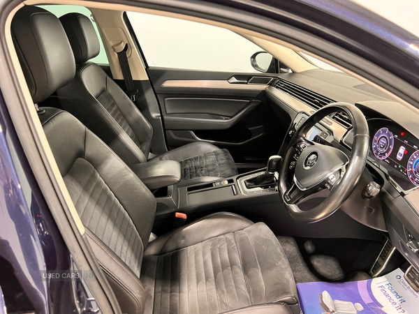 Used Volkswagen Passat 2016 for sale - 77017995: Photo 25