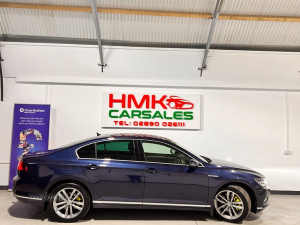 Used Volkswagen Passat 2016 for sale - 77017995: Photo 27