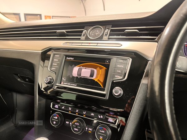 Used Volkswagen Passat 2016 for sale - 77017995: Photo 29