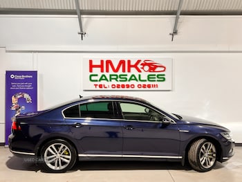 Used Volkswagen Passat 2016 for sale - 77017995: Photo