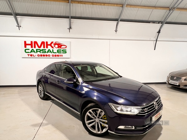 Used Volkswagen Passat 2016 for sale - 77017995: Photo 30