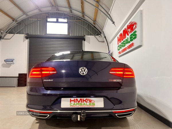 Used Volkswagen Passat 2016 for sale - 77017995: Photo 31