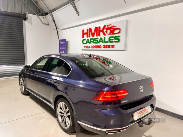 Used Volkswagen Passat 2016 for sale - 77017995: Photo 32