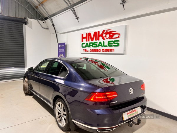 Used Volkswagen Passat 2016 for sale - 77017995: Photo 33