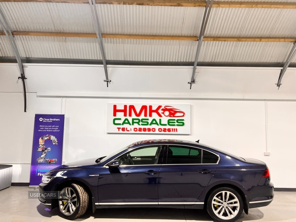 Used Volkswagen Passat 2016 for sale - 77017995: Photo 34