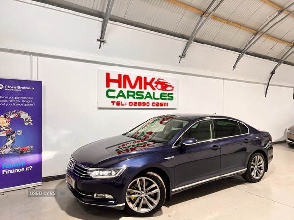 Used Volkswagen Passat 2016 for sale - 77017995: Photo 35