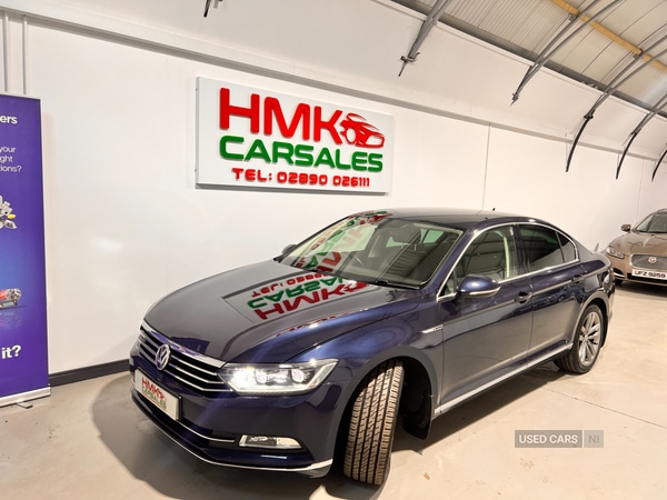 Used Volkswagen Passat 2016 for sale - 77017995: Photo 36