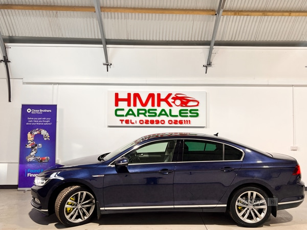 Used Volkswagen Passat 2016 for sale - 77017995: Photo 37