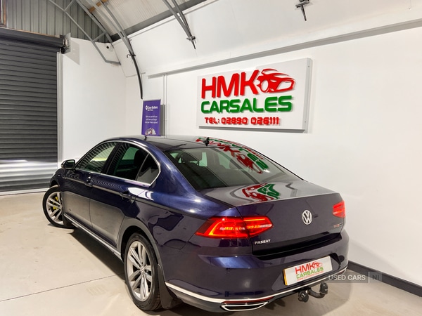 Used Volkswagen Passat 2016 for sale - 77017995: Photo 38