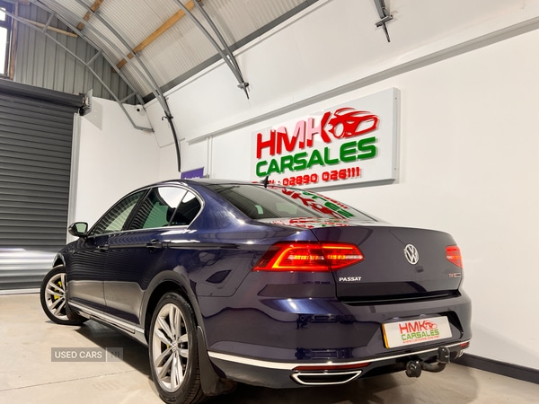 Used Volkswagen Passat 2016 for sale - 77017995: Photo 39