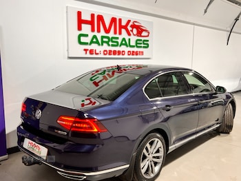 Used Volkswagen Passat 2016 for sale - 77017995: Photo