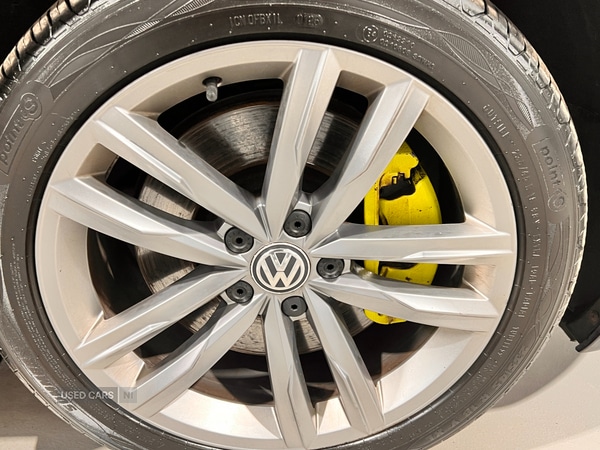 Used Volkswagen Passat 2016 for sale - 77017995: Photo 4