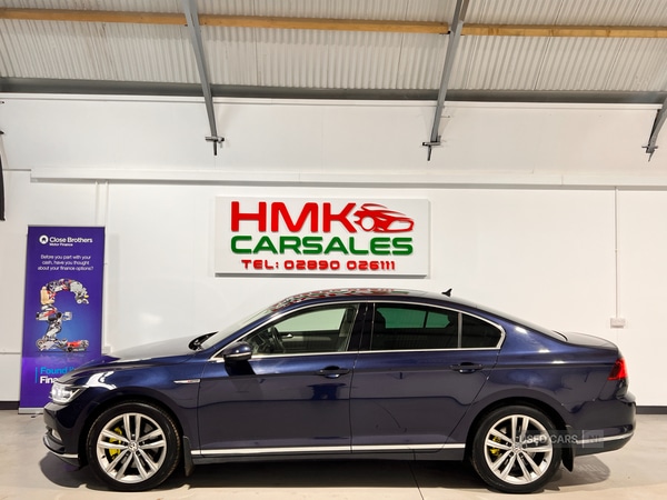 Used Volkswagen Passat 2016 for sale - 77017995: Photo 40