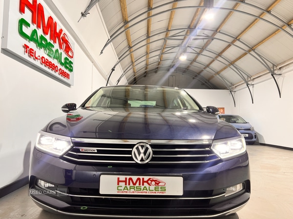 Used Volkswagen Passat 2016 for sale - 77017995: Photo 41