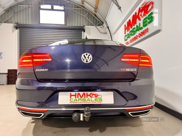 Used Volkswagen Passat 2016 for sale - 77017995: Photo 43