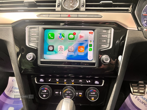 Used Volkswagen Passat 2016 for sale - 77017995: Photo 44