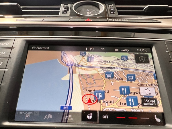 Used Volkswagen Passat 2016 for sale - 77017995: Photo 45