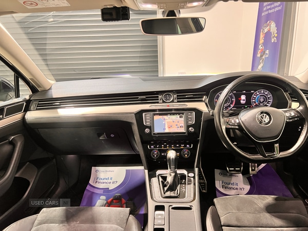 Used Volkswagen Passat 2016 for sale - 77017995: Photo 46