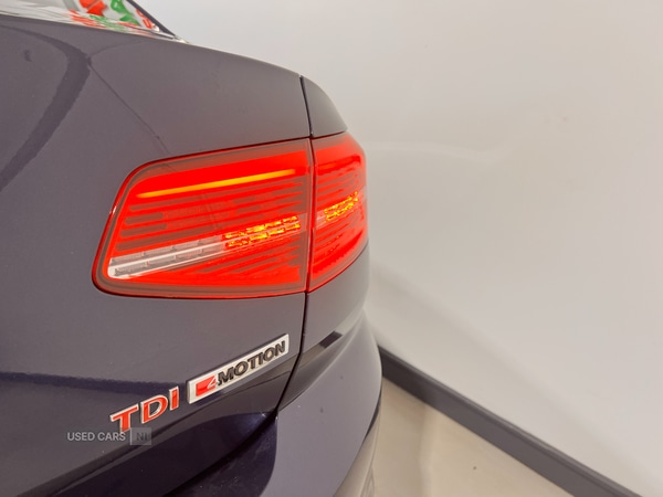 Used Volkswagen Passat 2016 for sale - 77017995: Photo 47