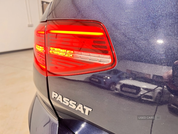 Used Volkswagen Passat 2016 for sale - 77017995: Photo 48