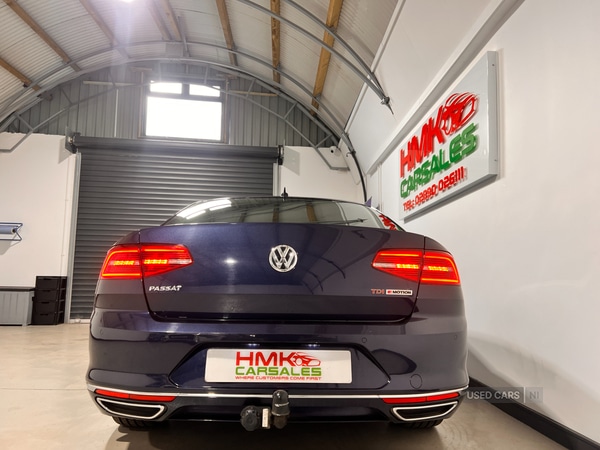 Used Volkswagen Passat 2016 for sale - 77017995: Photo 49