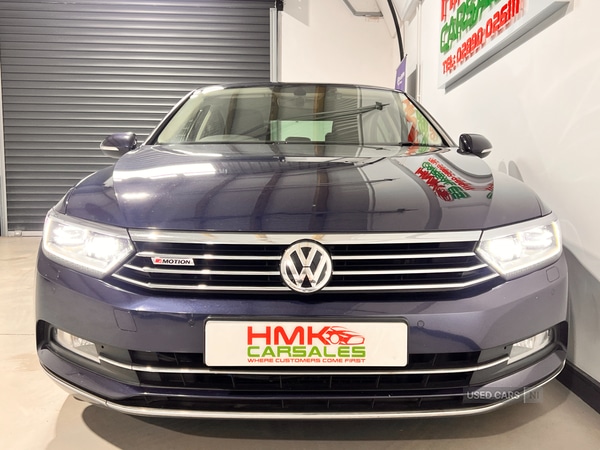 Used Volkswagen Passat 2016 for sale - 77017995: Photo 5