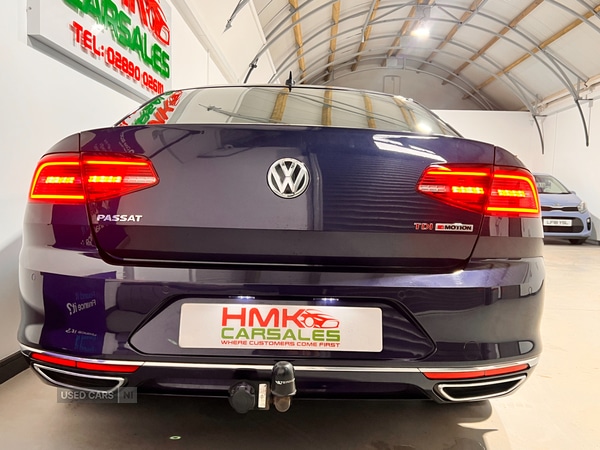 Used Volkswagen Passat 2016 for sale - 77017995: Photo 8