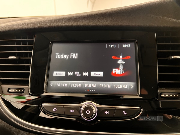 Used Vauxhall Mokka X 2018 for sale - 77809451: Photo 13