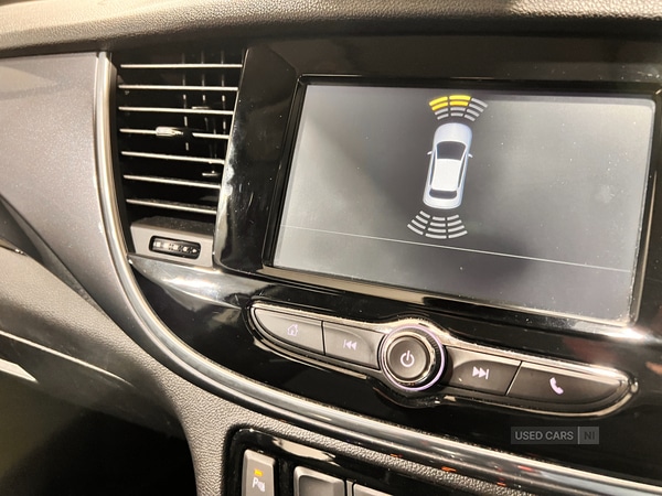 Used Vauxhall Mokka X 2018 for sale - 77809451: Photo 20