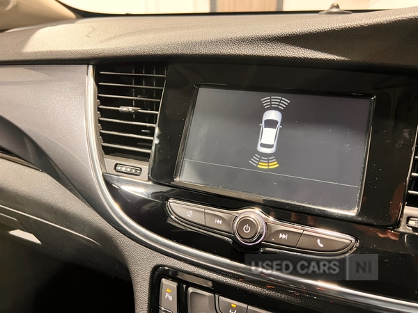 Used Vauxhall Mokka X 2018 for sale - 77809451: Photo 21