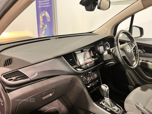 Used Vauxhall Mokka X 2018 for sale - 77809451: Photo 34