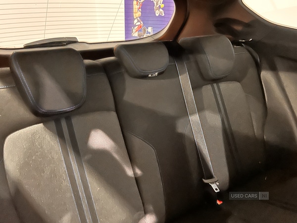 Used Ford Fiesta 2020 for sale - 76551680: Photo 10