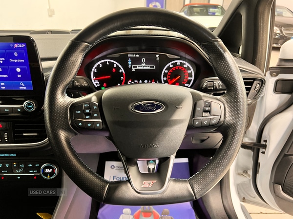 Used Ford Fiesta 2020 for sale - 76551680: Photo 12